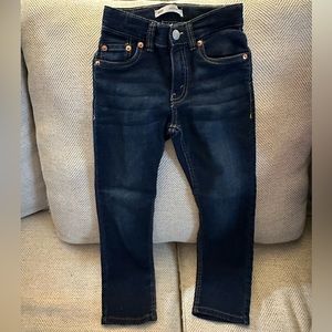 Levi’s Boys Denin 511 Slim